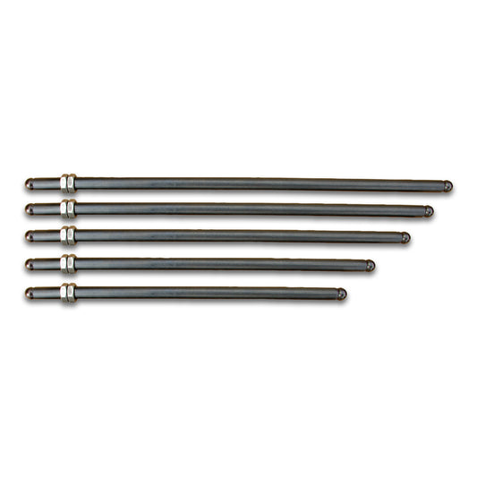 Proform Engine Push Rod Length Checker; Adjustable Model; 6.125 in. to 7.500 in. Range 67560