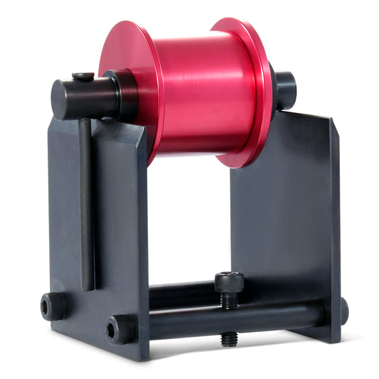 Proform Engine Connecting Rod Balance Checking Tool; 2 Rod Roller Style 67596