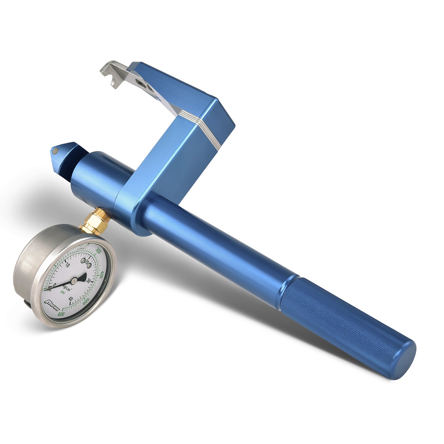 Proform Valve Spring Pressure Tester; Trackside Analog Model; 0-600LB Range;Rocker Mount 67597
