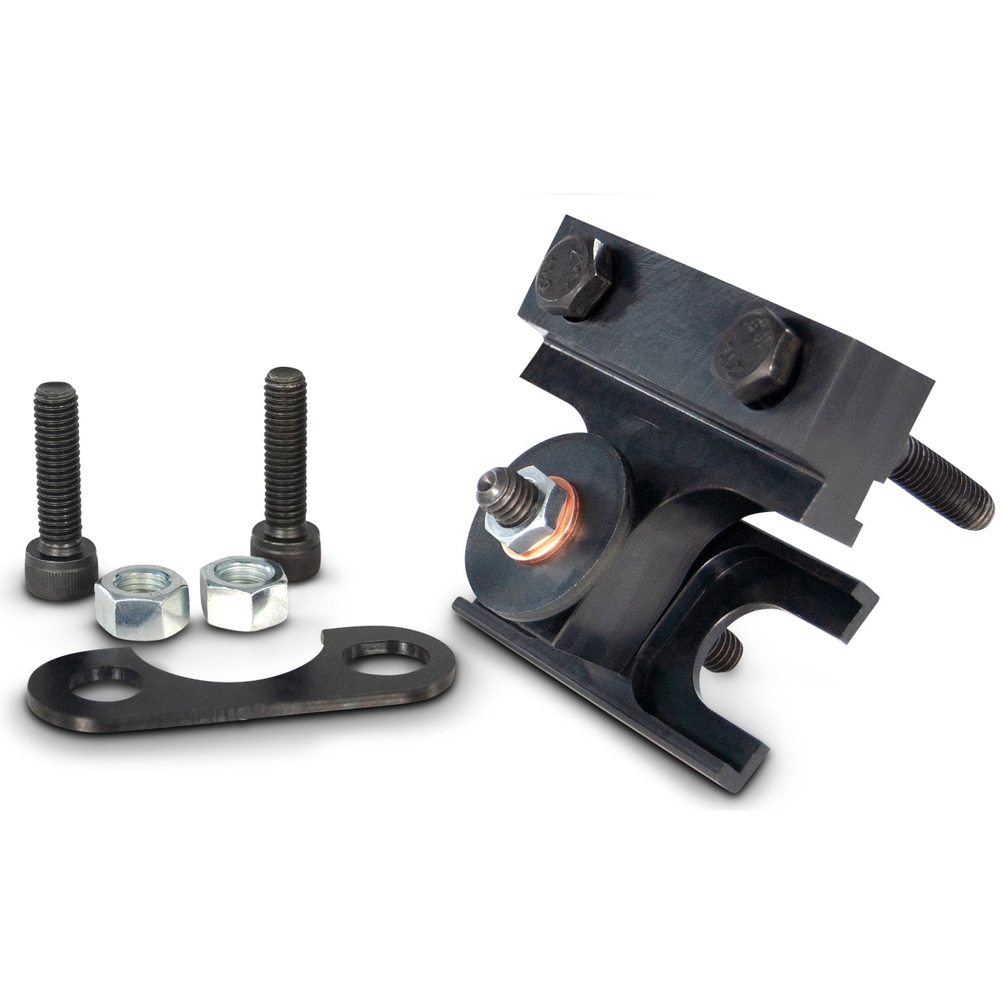 Proform Valve Spring Compressor; On-Engine Direct Mount Model; LS1 67605