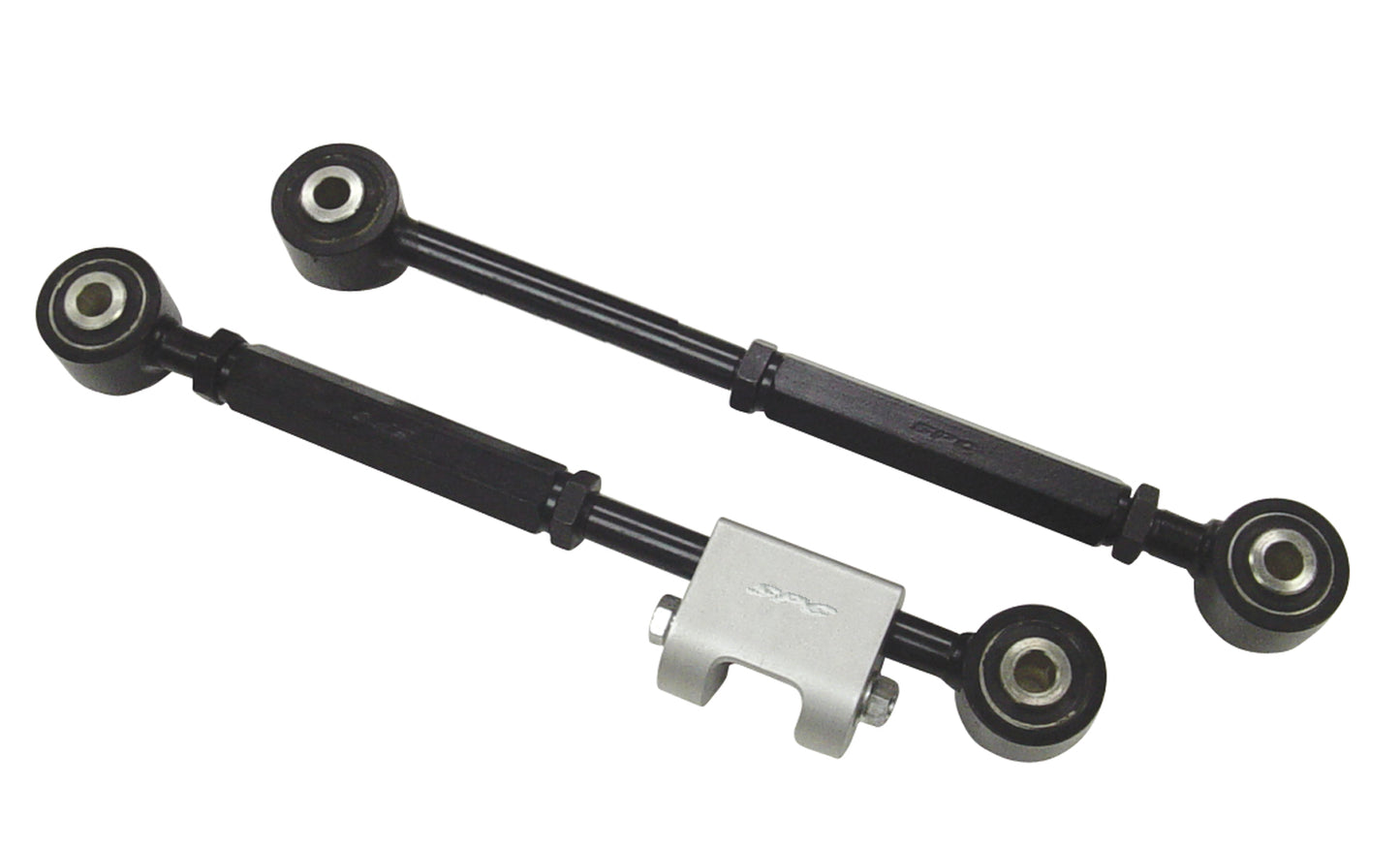 Specialty Products Company SUBARU REAR ARMS (2)