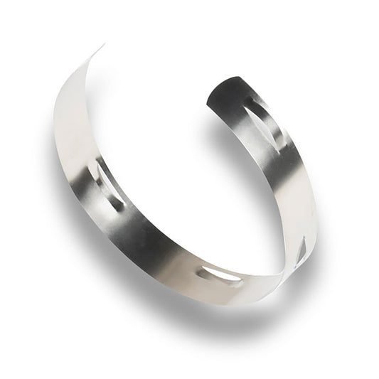 Proform Engine Piston Ring Squaring Tool; Universal Model; 4.00in. To 4.310in. Bore 67652