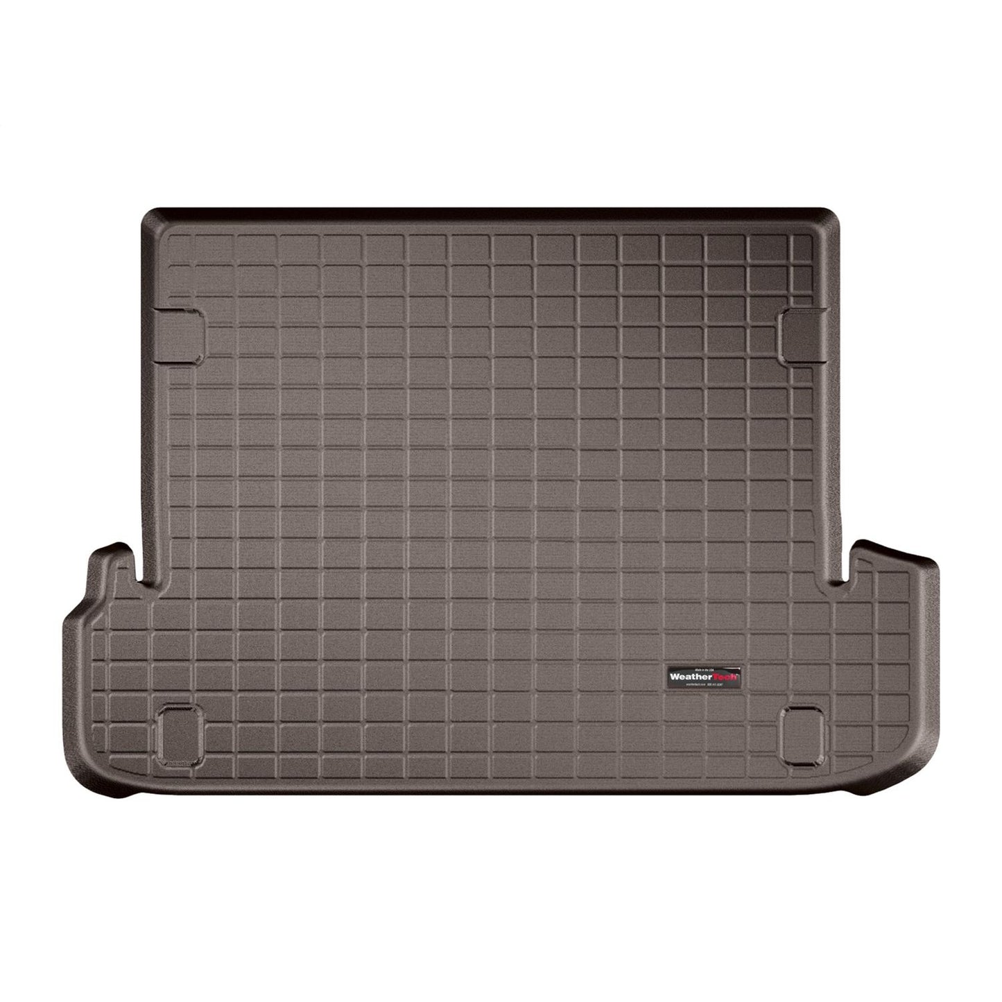 WeatherTech Cargo Liner 43837