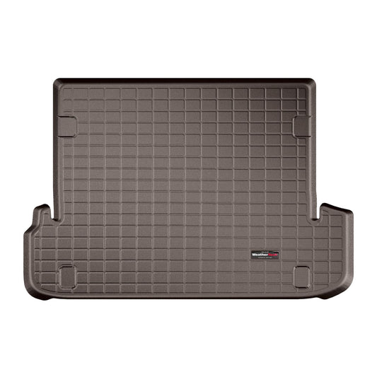 WeatherTech Cargo Liner 43837