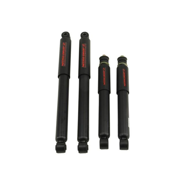 BELLTECH OE9125 ND2 OEM SHOCK SET ND2