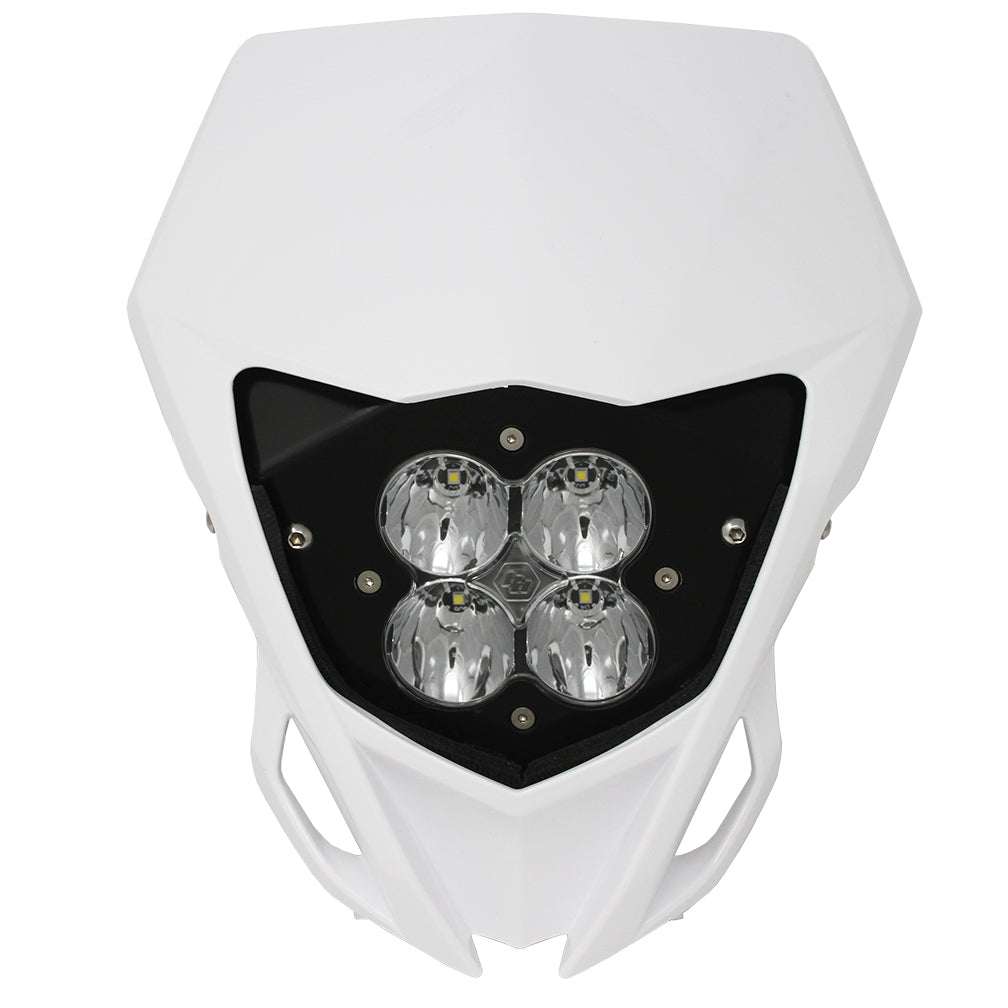 Baja Designs XL80 Headlight Kit w/ Shell 677000