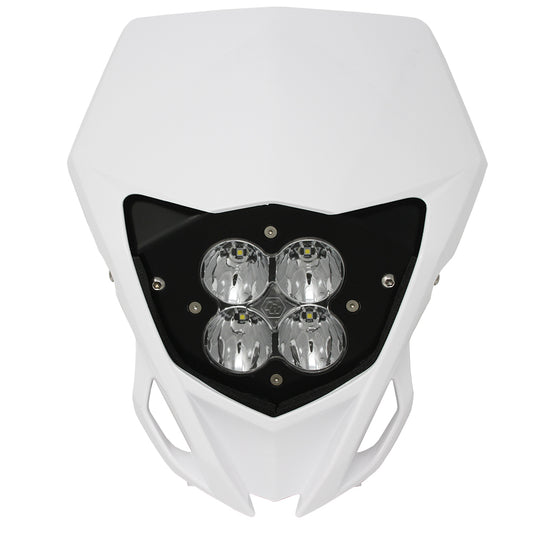 Baja Designs XL80 Headlight Kit w/ Shell 677000