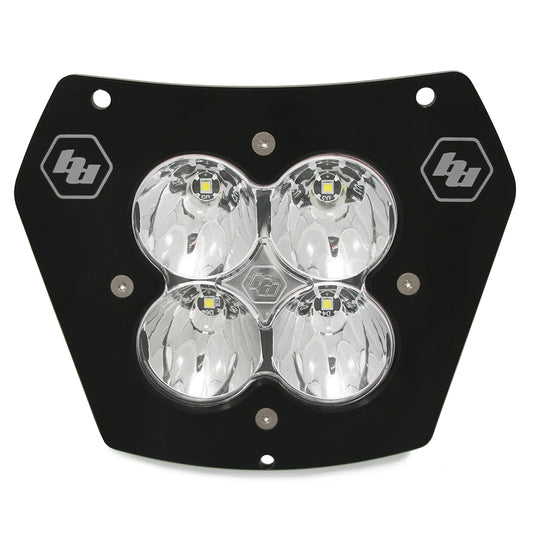 Baja Designs XL80 (D/C) Headlight Kit 677002