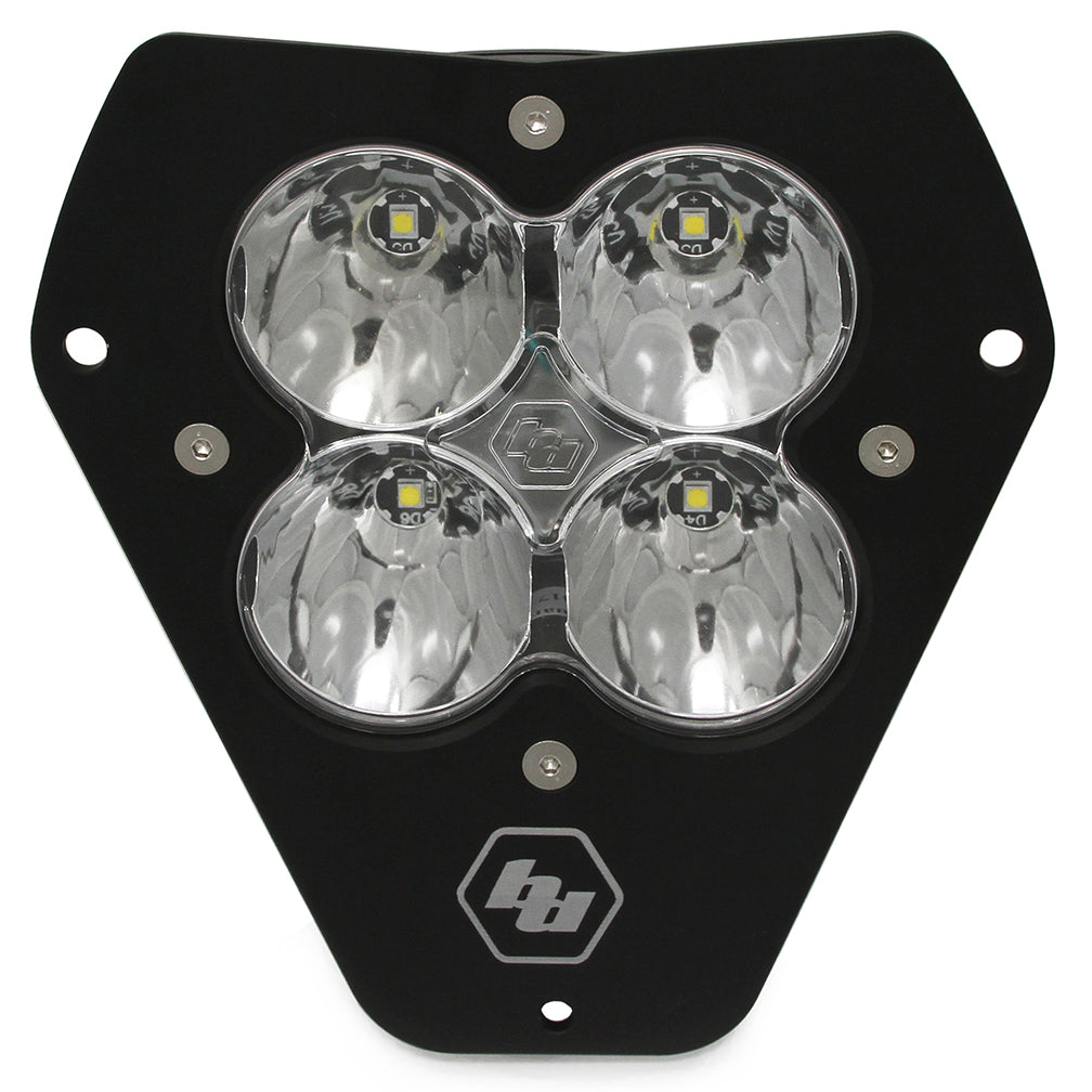 Baja Designs XL80 (D/C) Headlight Kit 677009