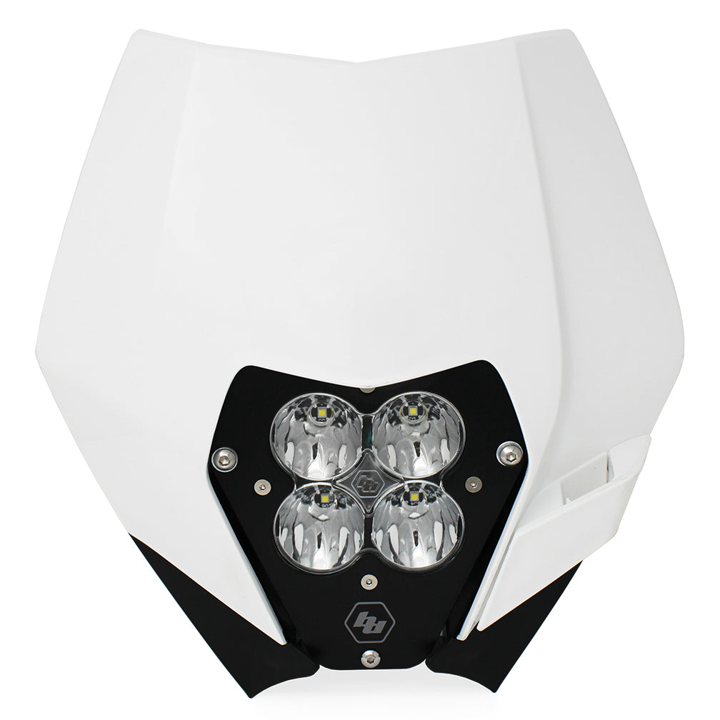 Baja Designs XL80 (D/C) Headlight Kit with Shell 677061