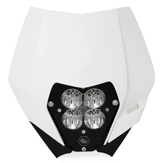 Baja Designs XL80 (D/C) Headlight Kit with Shell 677061