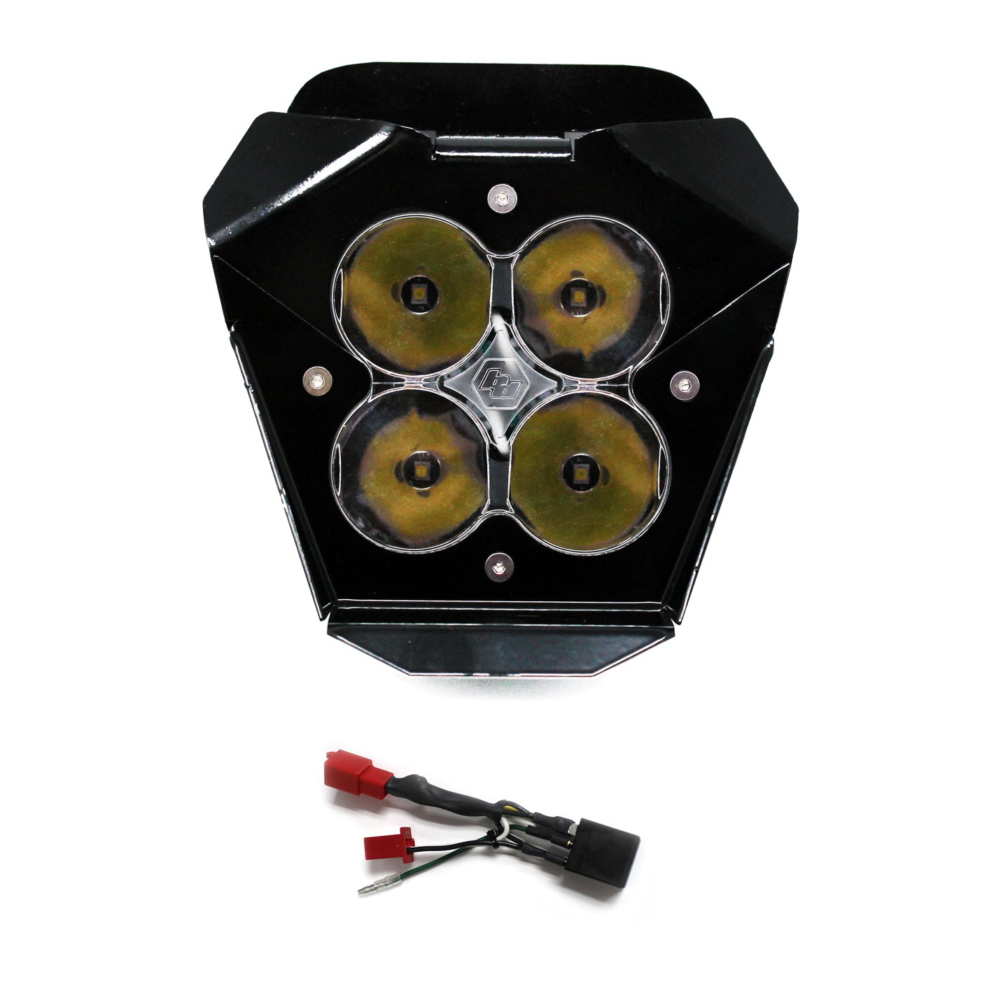Baja Designs XL80 (D/C) Headlight Kit 677072