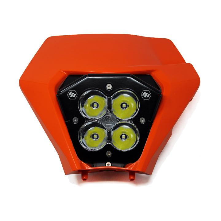 Baja Designs XL80 (D/C) Headlight Kit with Shell 677199