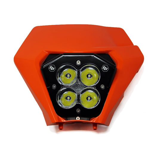 Baja Designs XL80 (D/C) Headlight Kit with Shell 677199
