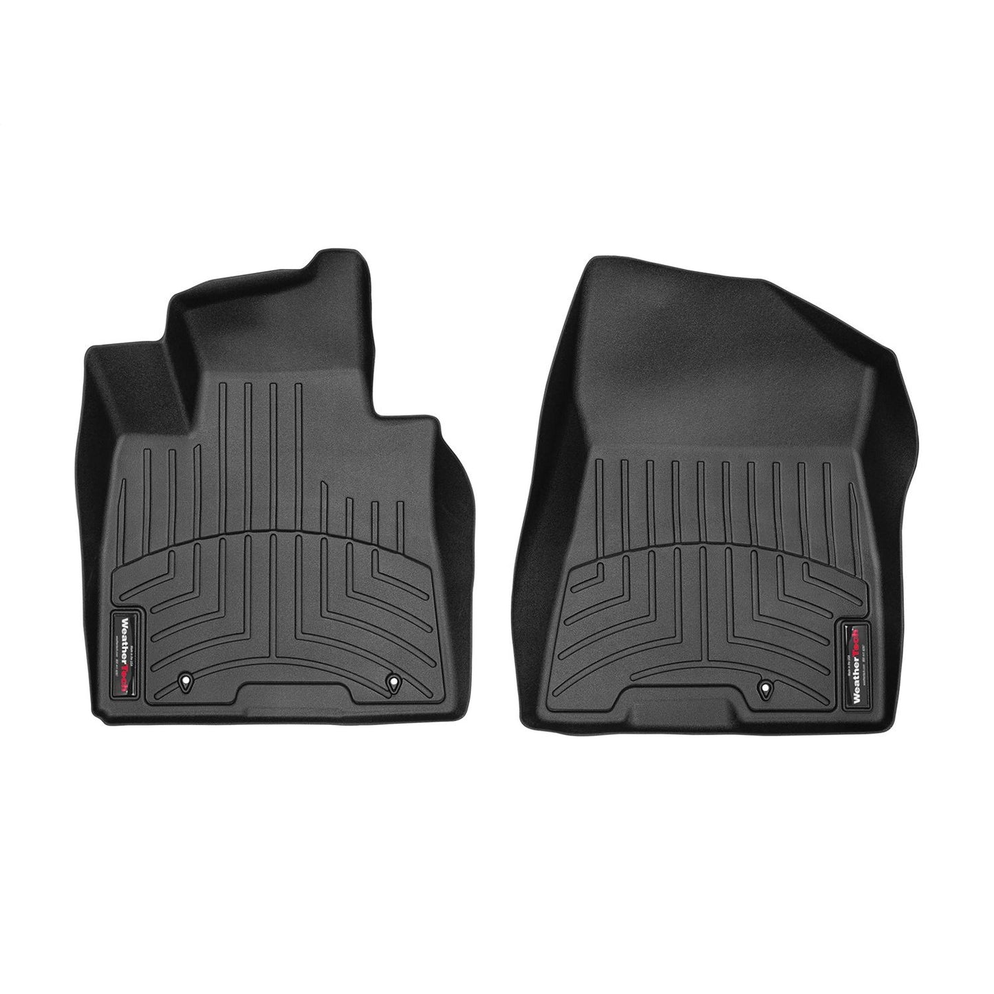 WeatherTech FloorLiner™ DigitalFit® 4415721