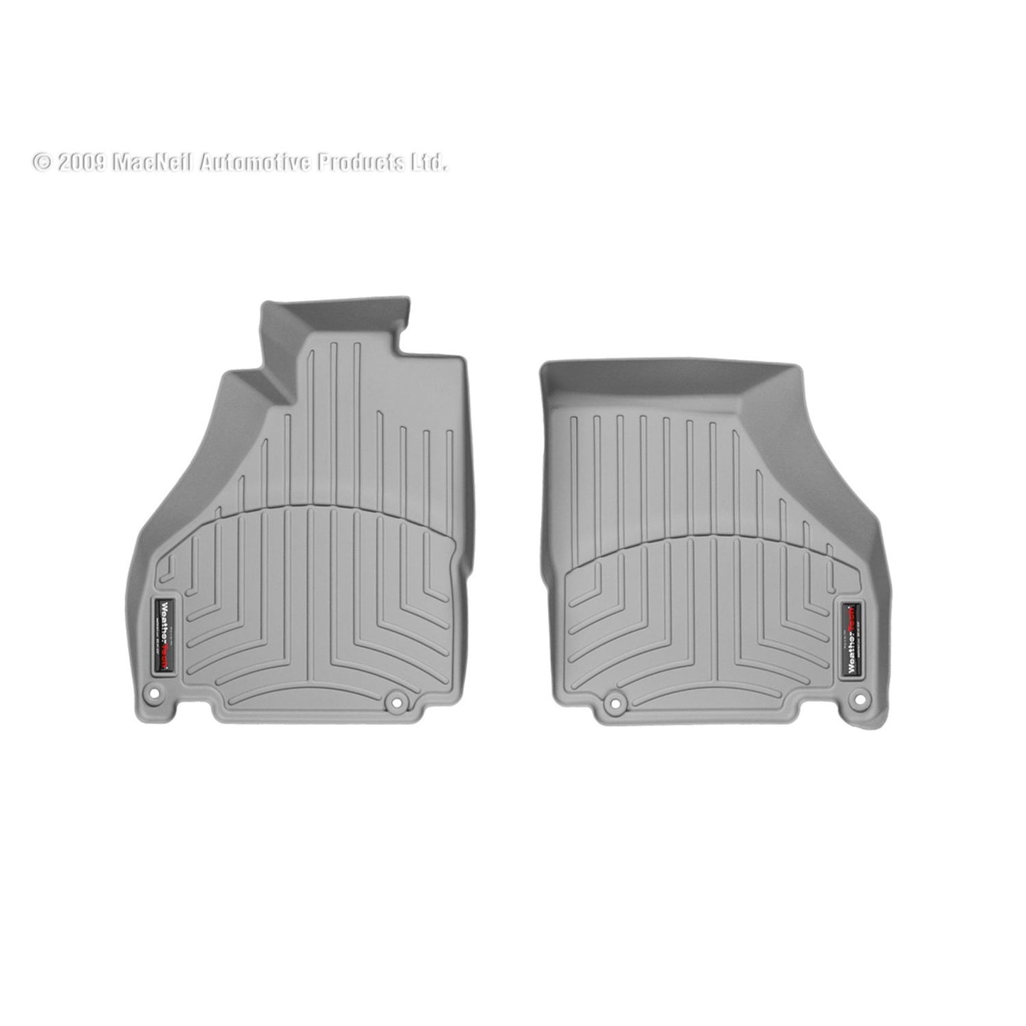 WeatherTech FloorLiner™ DigitalFit® 461991