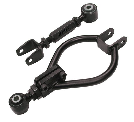 NISSAN REAR CAMB ARM & LINK