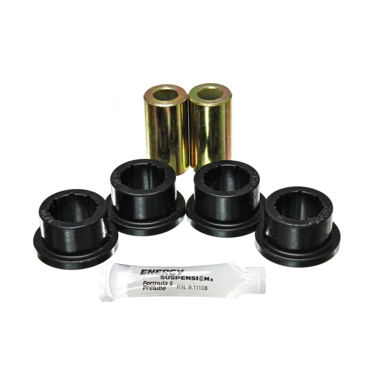 Energy Suspension TRACK ARM BUSHING SET 8.7105G