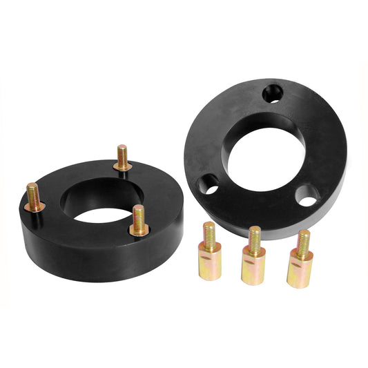 Prothane CHEV 2 COIL SPCR KIT SUB/TAHOE PROTH-7-1716-BL