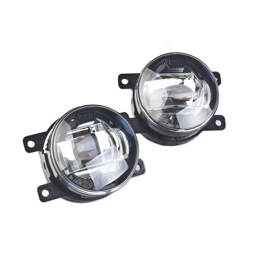 Diode Dynamics - DD5005 - Luxeon Type A Foglights (set)