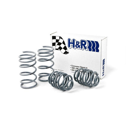 H&R Special Springs OE Sport Spring Kit 50404-55