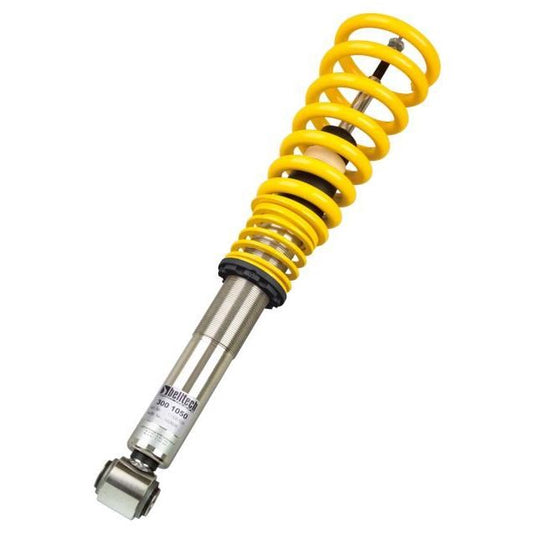 BELLTECH 21008 COILOVER KIT Independent Compression & Rebound Adjustable 0-3 in. Height Adjustable Drop 2004-2013 Ford F150 (All Cabs) 2wd 0 in.-3 in. Drop (Stainless Steel Adj. Rebound & Compression) 04-13 Ford F150 (All Cabs) 4wd 0 in.-4 in. Drop
