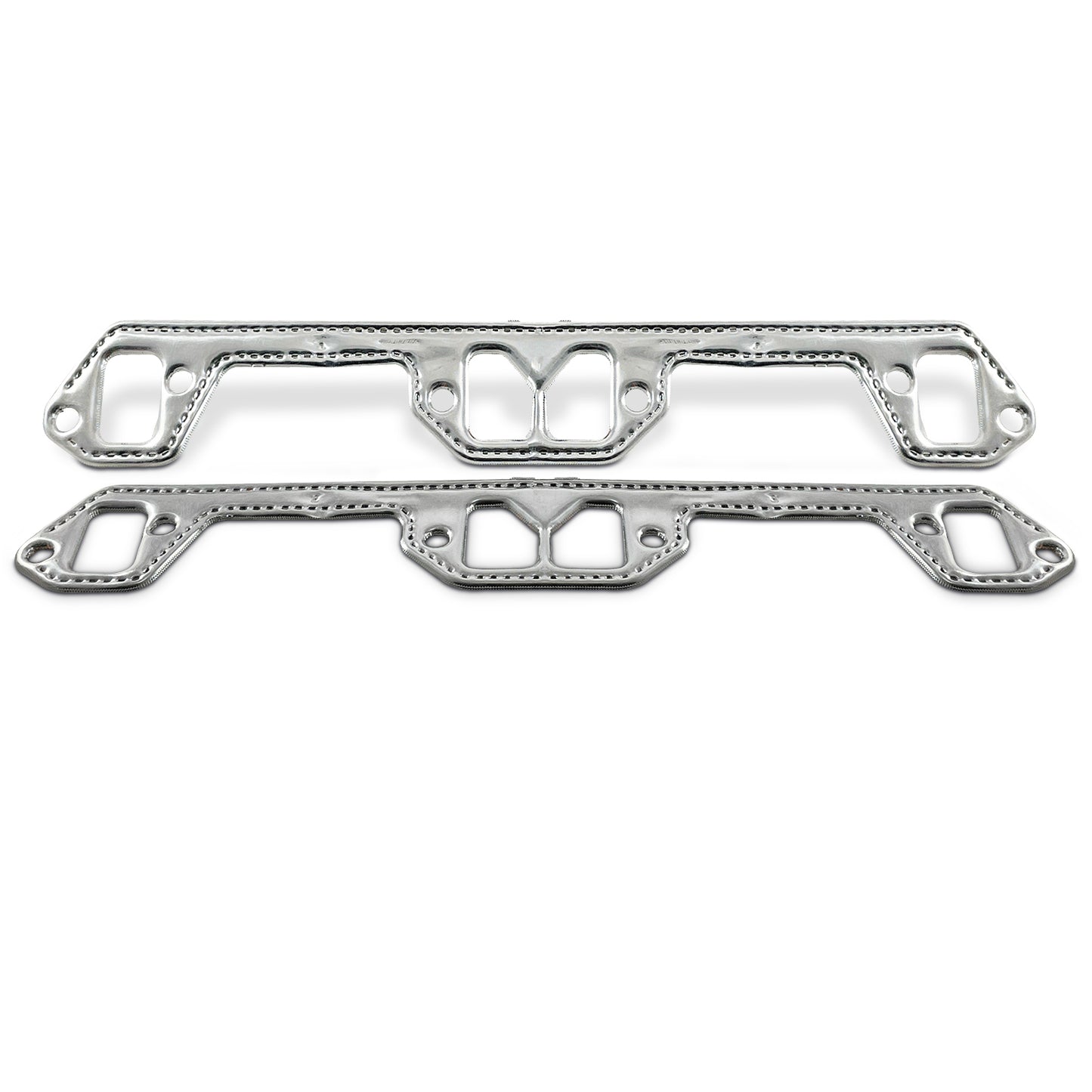 Proform Engine Header Gasket Set; Small Block Chrysler 273-360; Aluminum Material; Pair 67929