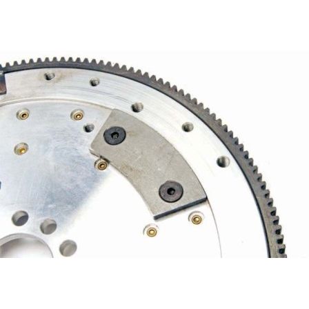 McLeod Counterweight Kit:Chrysler 564111