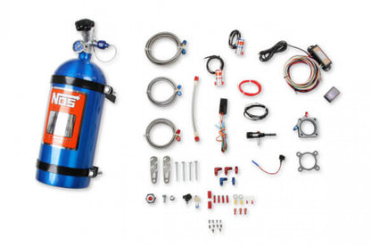 NOS Complete Nitrous System 03027-10NOS