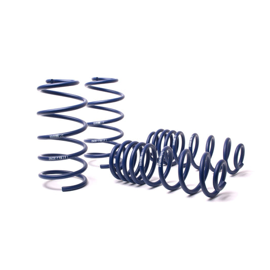 H&R Special Springs Sport Spring Kit 29439-1