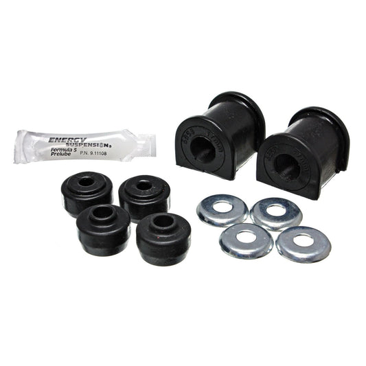 Energy Suspension RR SWAY BAR BUSHING SET 17mm 8.5136G