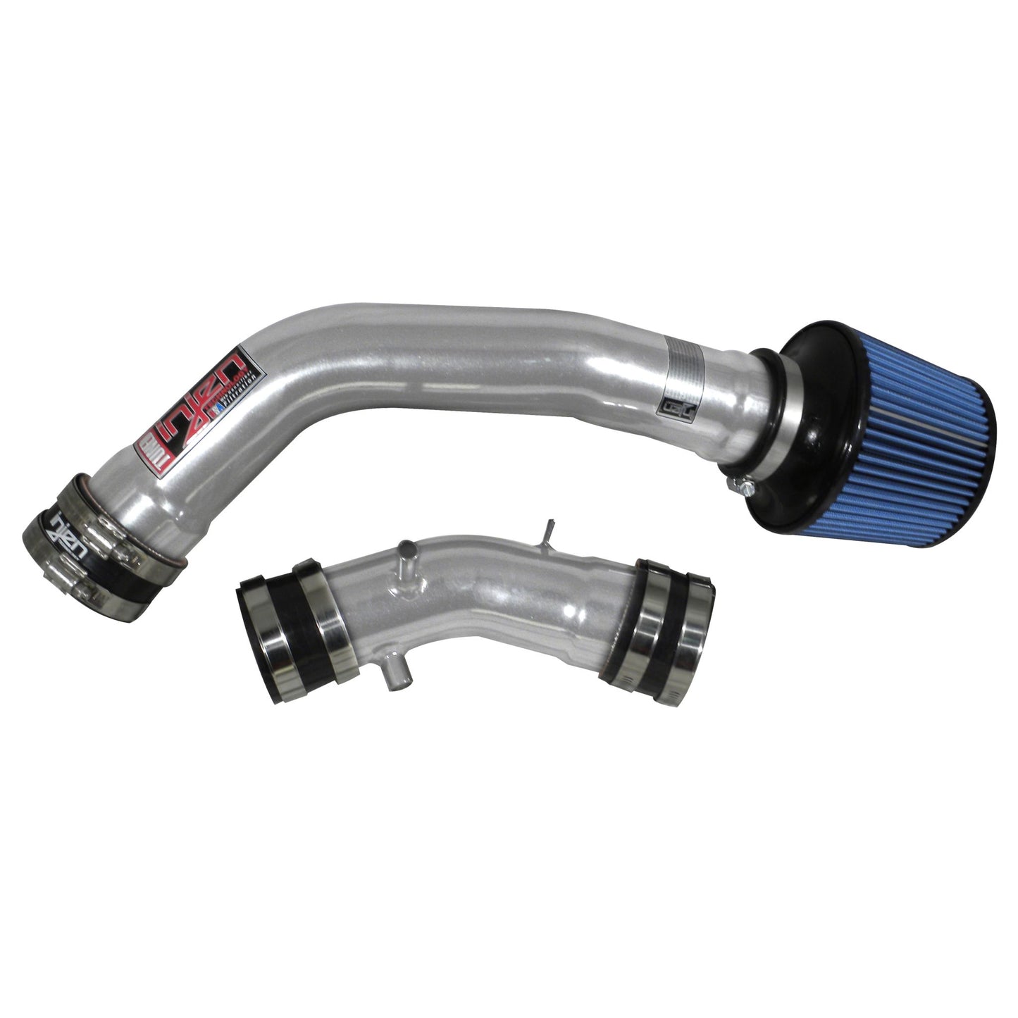 Injen Polished RD Cold Air Intake System RD1964P