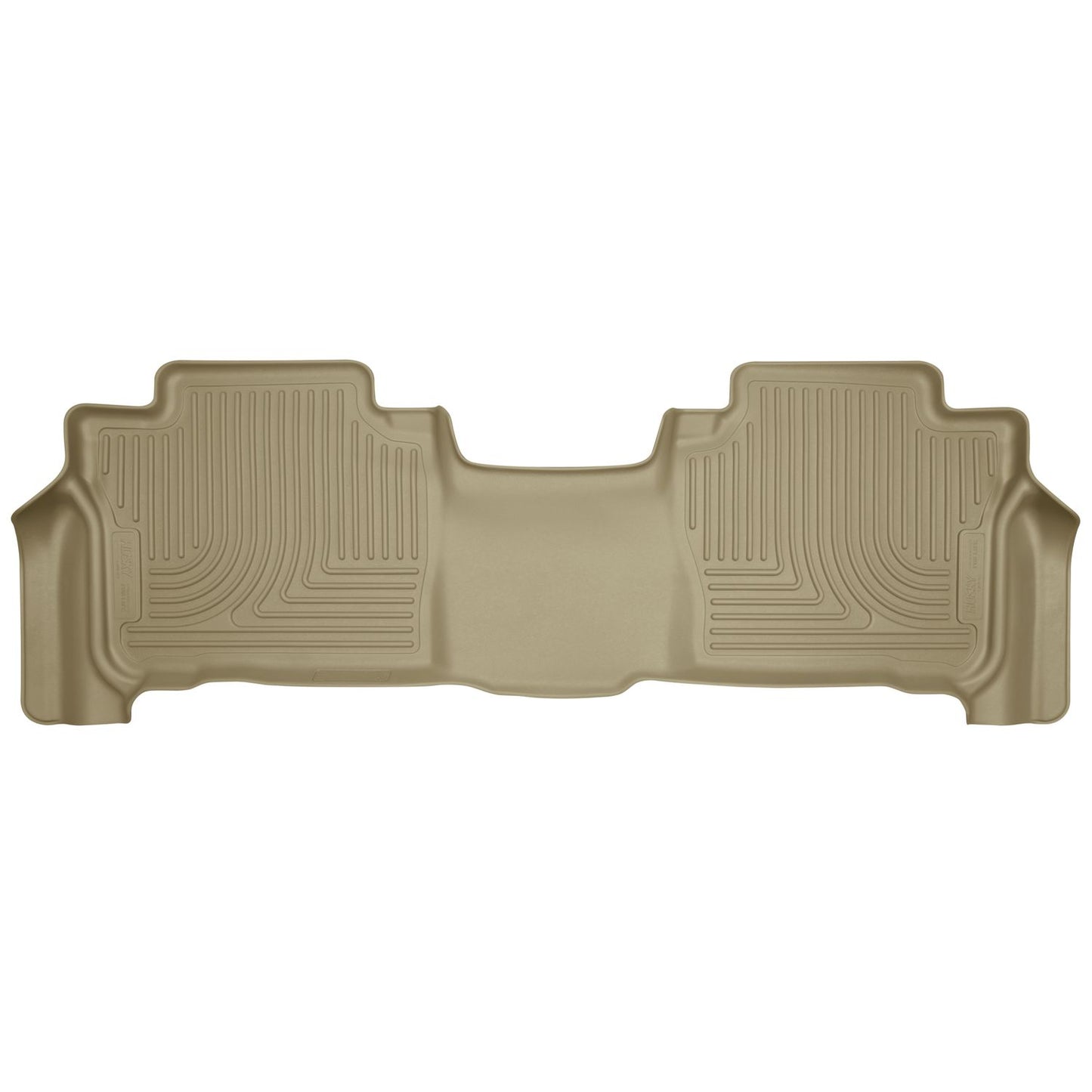 Husky Liners 2nd Seat Floor Liner 14093