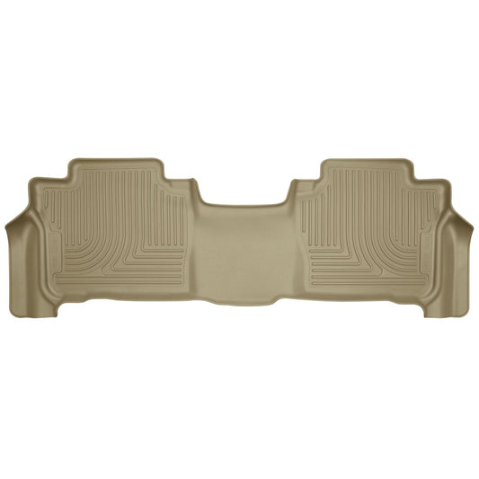 Husky Liners 2nd Seat Floor Liner 14093