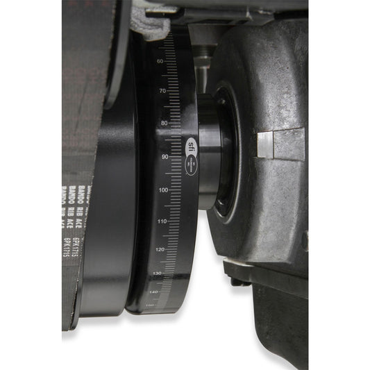 Holley Harmonic Balancer Kit 97-192