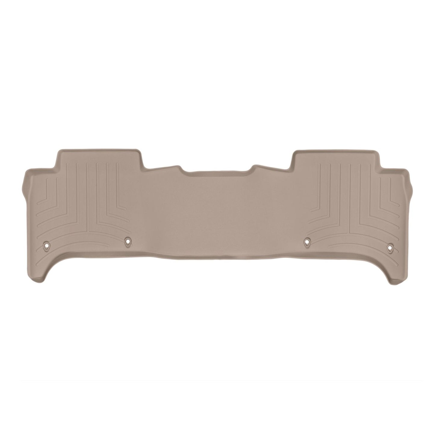 WeatherTech FloorLiner™ DigitalFit® 454804