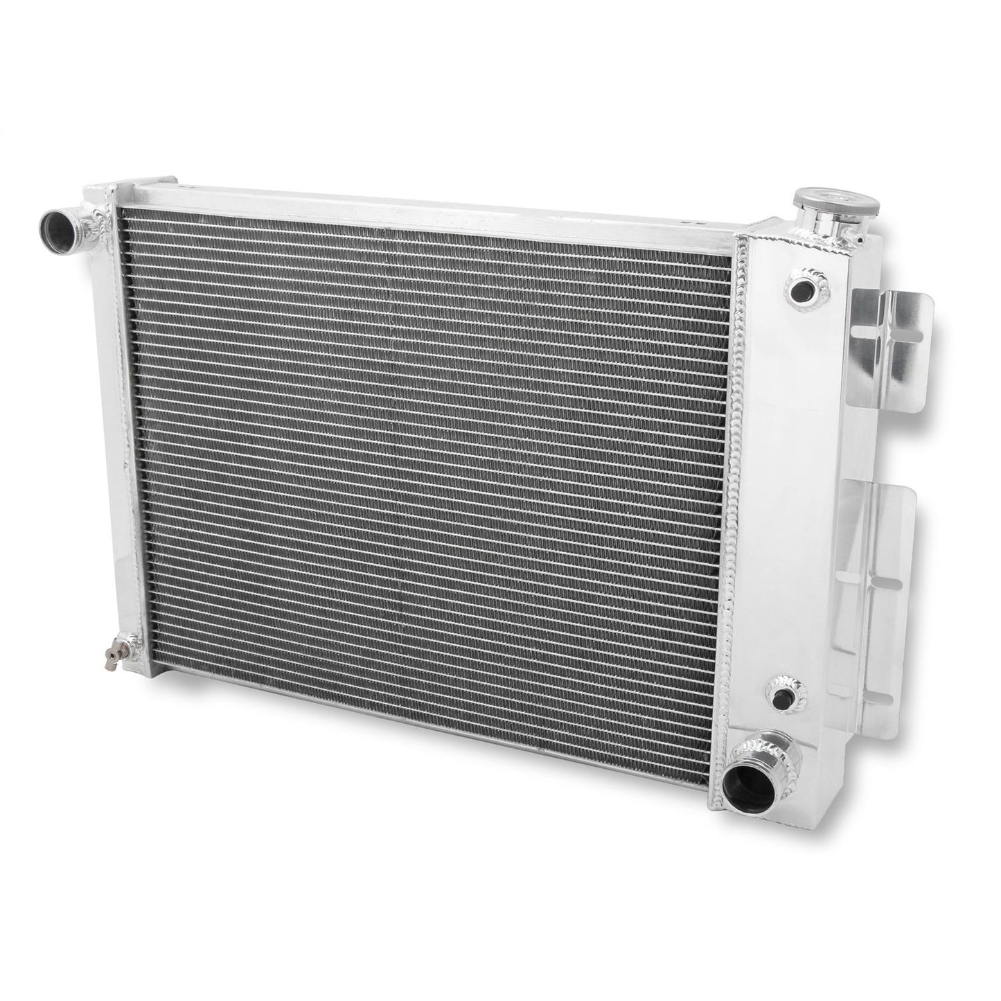 Frostbite Aluminum Radiator FB145