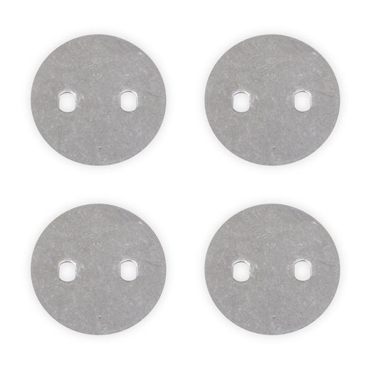 Quick Fuel Technology Throttle Plate 9-172QFT