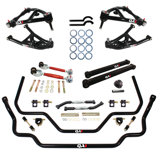 QA1 Suspension Kit HK32-GMA2 HK32-GMA2