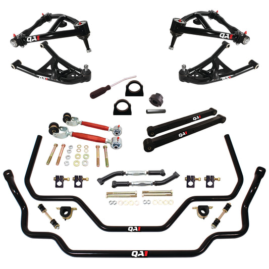 QA1 Suspension Kit HK33-GMA2 HK33-GMA2