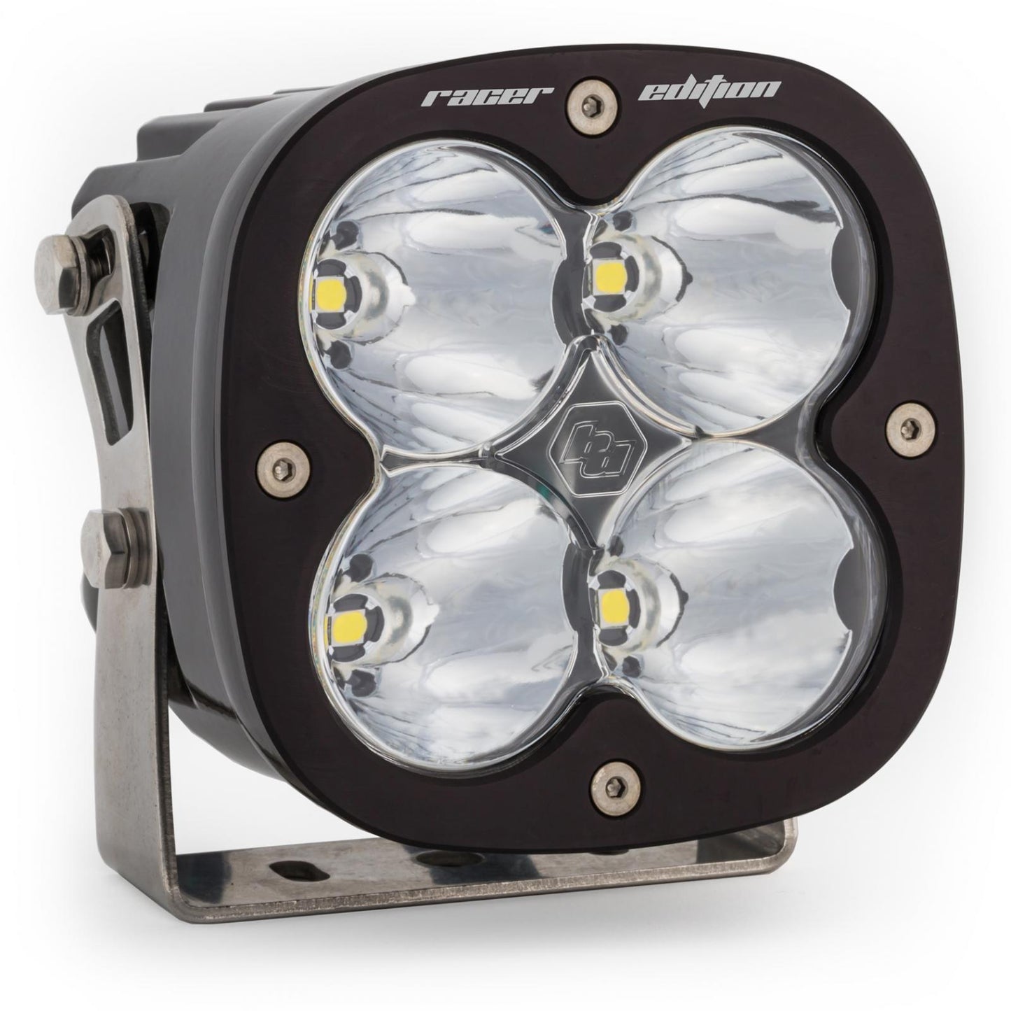 Baja Designs XL Racer Edition LED Auxiliary Light Pod 680002