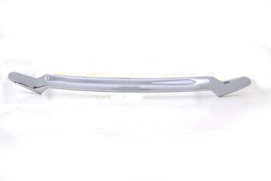 Auto Ventshade 680320 Chrome Hood Shield For 2014-2018 GMC Sierra 1500 2019 GMC Sierra 1500 Limited