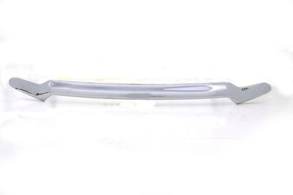 Auto Ventshade 680320 Chrome Hood Shield For 2014-2018 GMC Sierra 1500 2019 GMC Sierra 1500 Limited