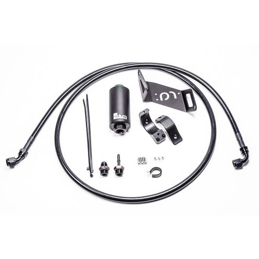 RADIUM Engineering 20-0475-05 HNGR PLMB BMW MC