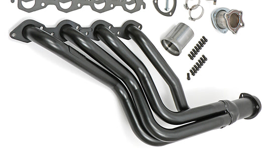 Hedman Hedders STANDARD UNCOATED HEADERS; 1-3/4 IN. TUBE DIA.; 3 IN. COLL.; FULL LENGTH DESIGN- EMISSIONS MODEL 68197