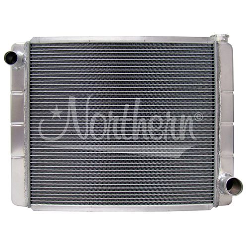Northern Radiator 19 Inch Race Pro Radiator 209690