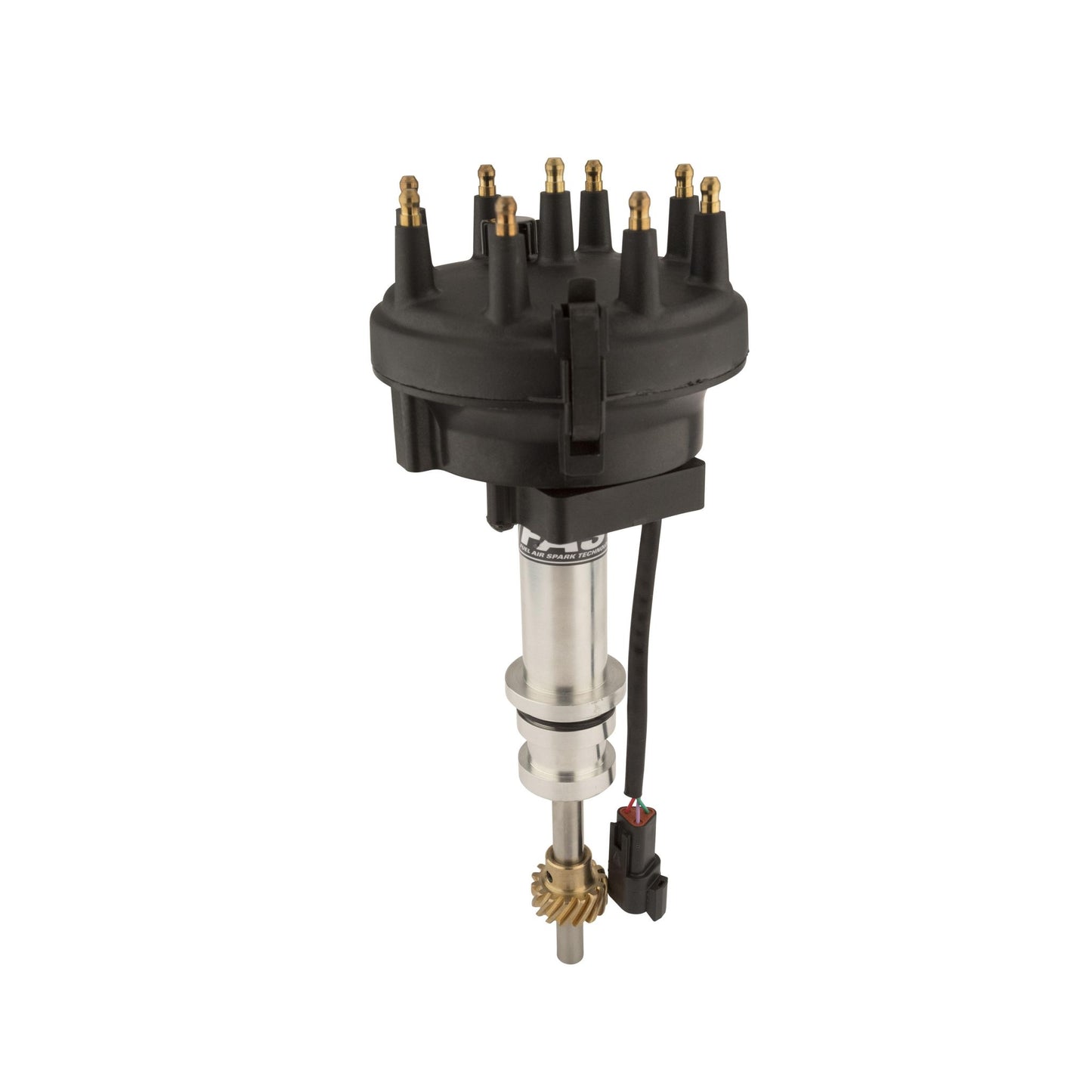 FAST XDi Sportsman Small Block Ford Distributor 1000-1610B