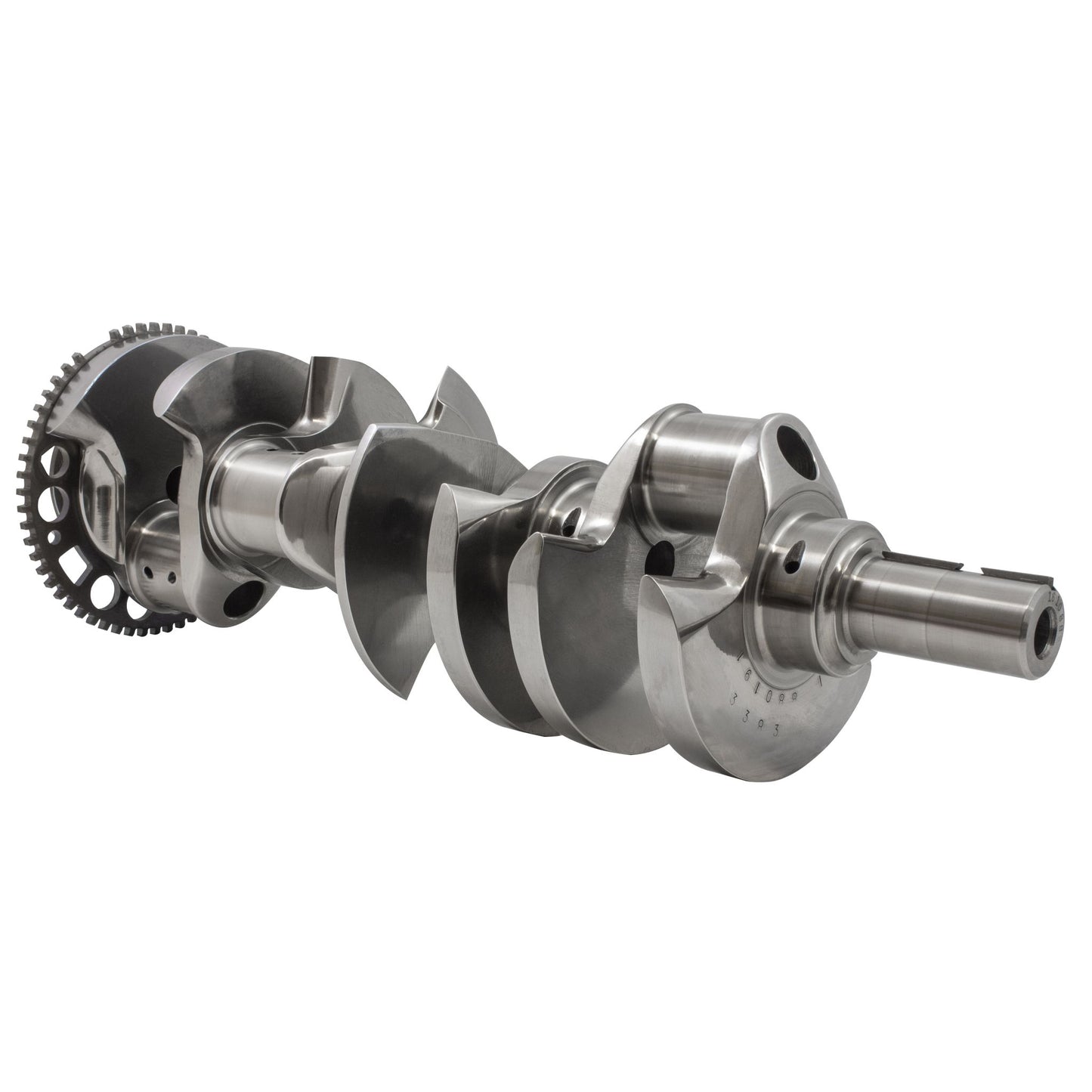 Callies Ultra Billet LS9 Crankshaft 4WH-31@-UL