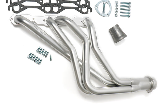 Hedman Hedders ELITE HEADERS; 1-5/8 IN. TUBE DIA.; 3 IN. COLL.; FULL LENGTH DESIGN 68278