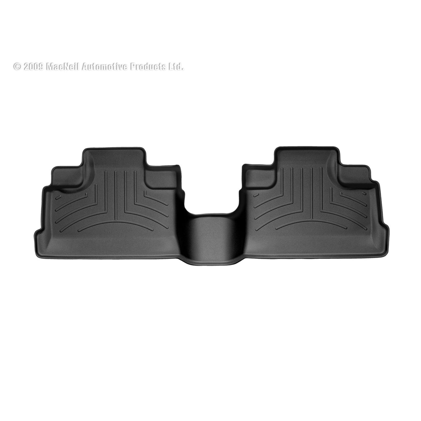 WeatherTech FloorLiner™ DigitalFit® 441052